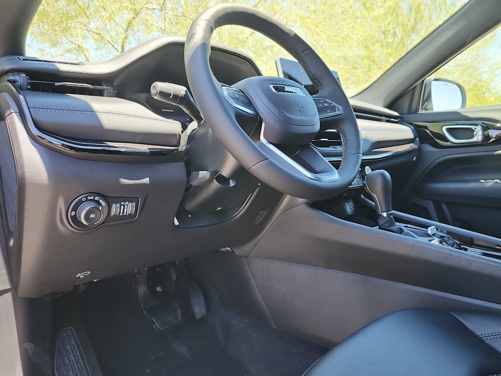Thumbnail: 2026 Jeep Compass - 2