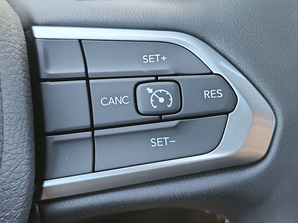 Thumbnail: 2026 Jeep Compass - 28