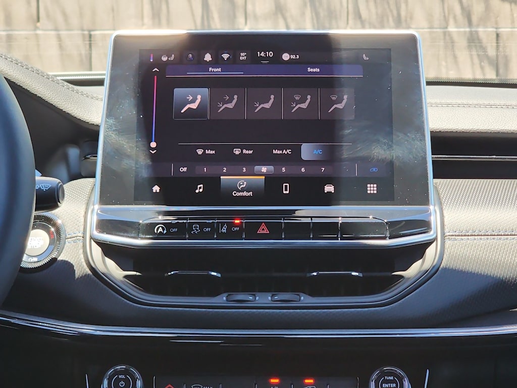 Thumbnail: 2026 Jeep Compass - 15