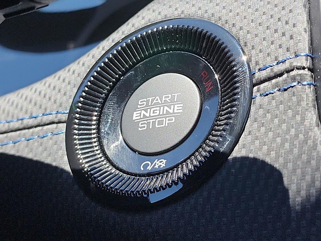 Thumbnail: 2026 Jeep Compass - 24