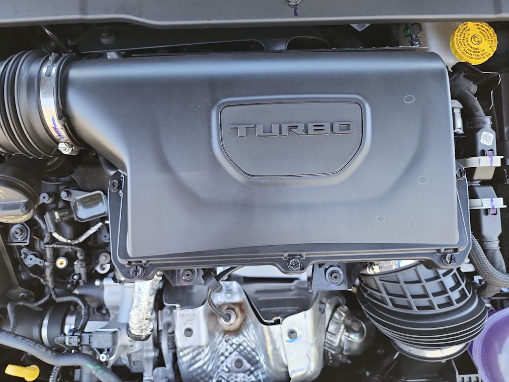 Thumbnail: 2026 Jeep Compass - 9