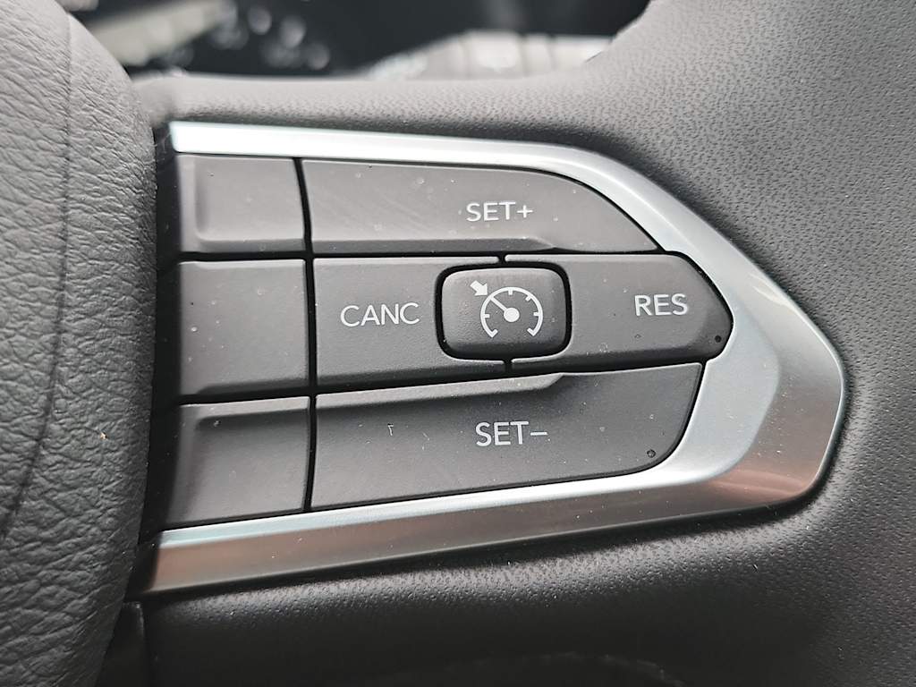 Thumbnail: 2026 Jeep Compass - 26