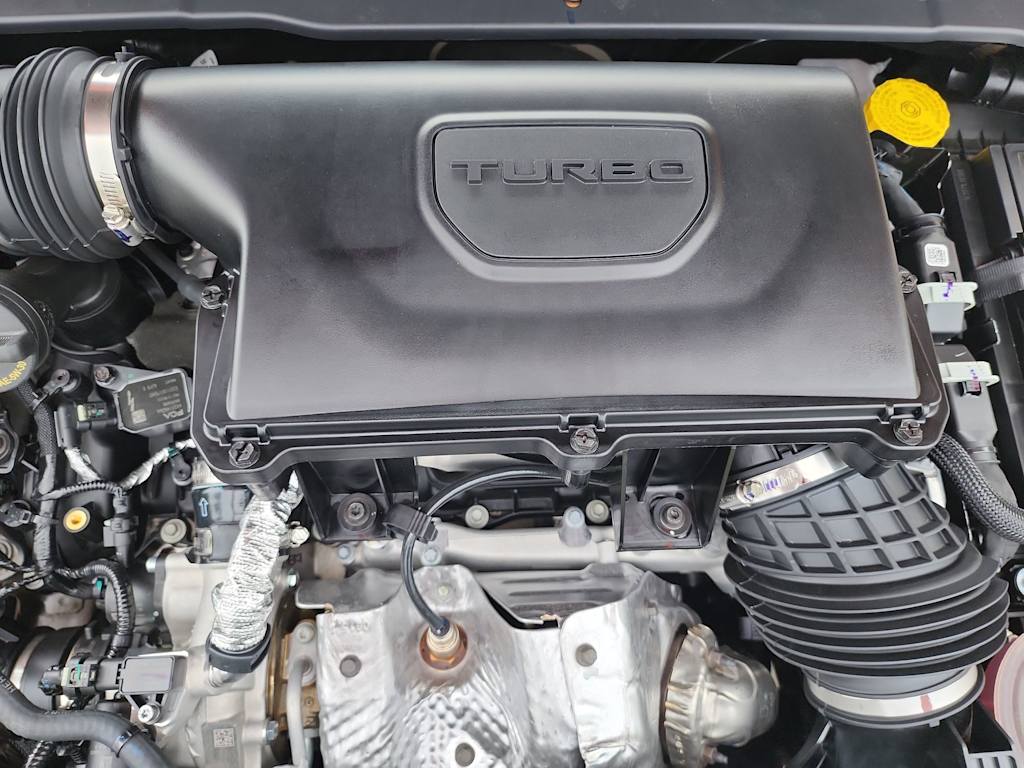 Thumbnail: 2026 Jeep Compass - 9