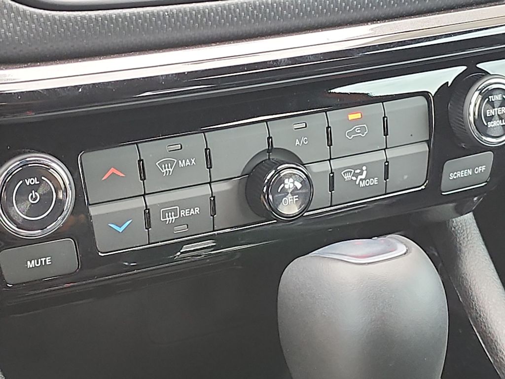 Thumbnail: 2026 Jeep Compass - 27