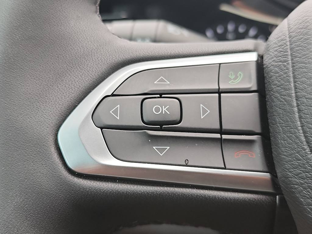 Thumbnail: 2026 Jeep Compass - 25