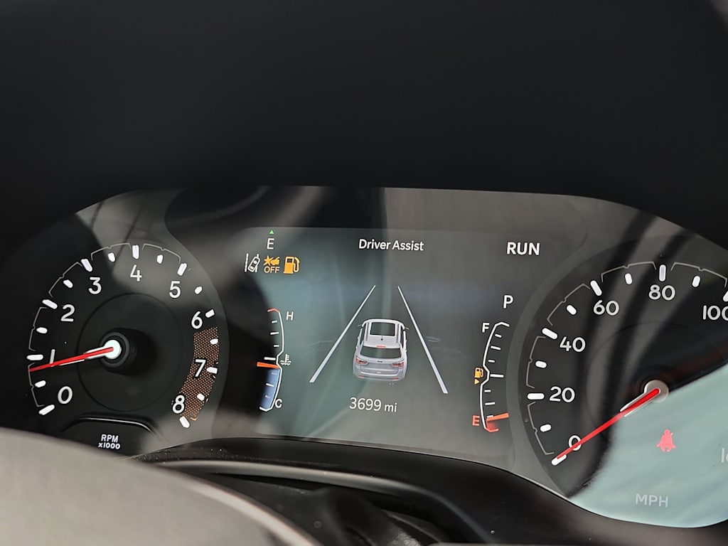 Thumbnail: 2026 Jeep Compass - 17
