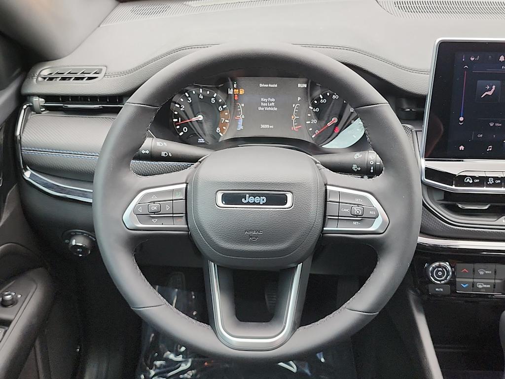 Thumbnail: 2026 Jeep Compass - 14