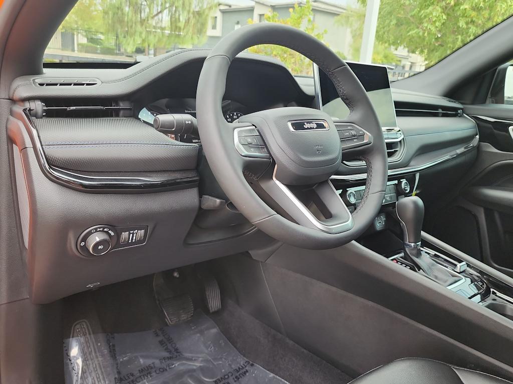 Thumbnail: 2026 Jeep Compass - 2
