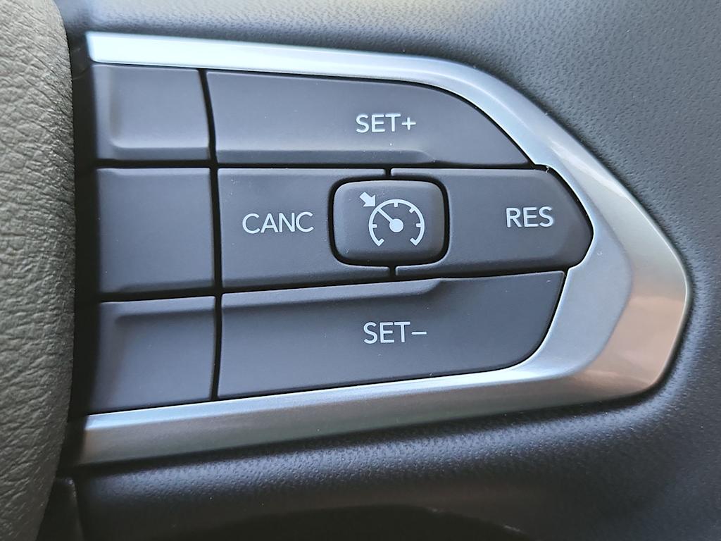 Thumbnail: 2026 Jeep Compass - 27