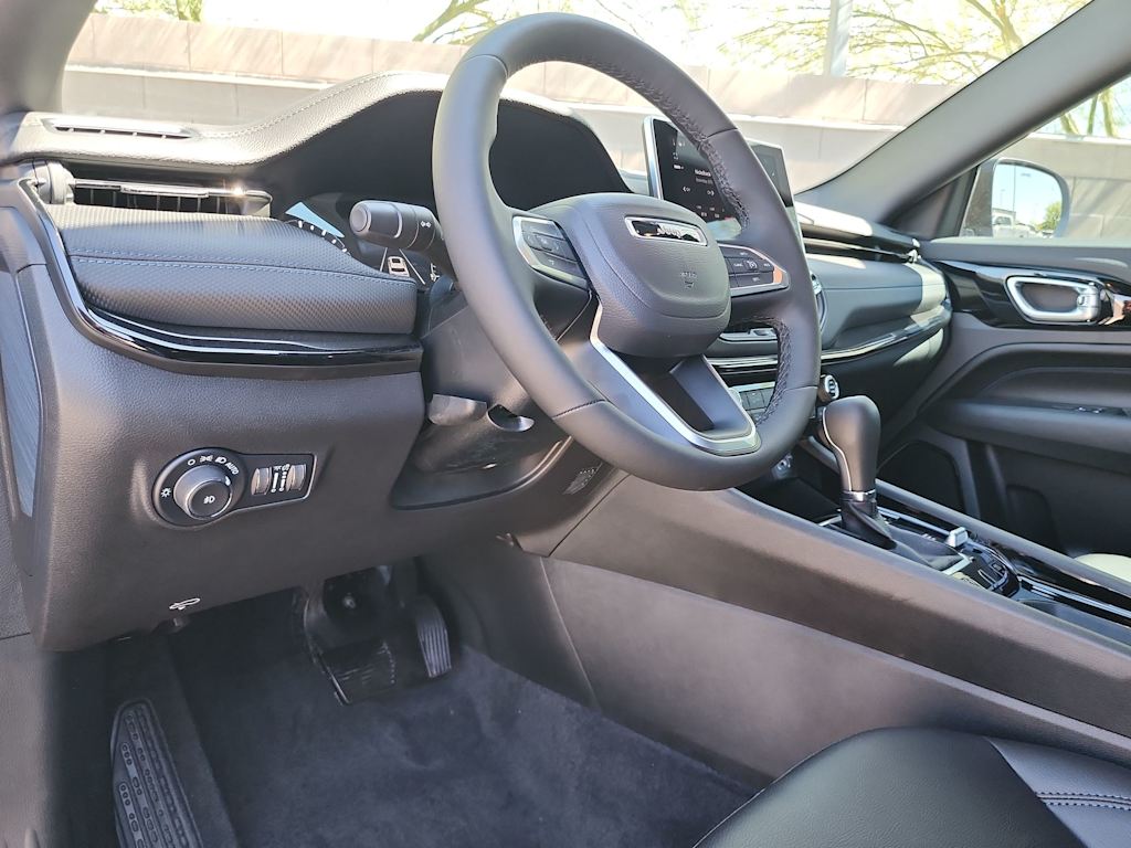 Thumbnail: 2026 Jeep Compass - 2