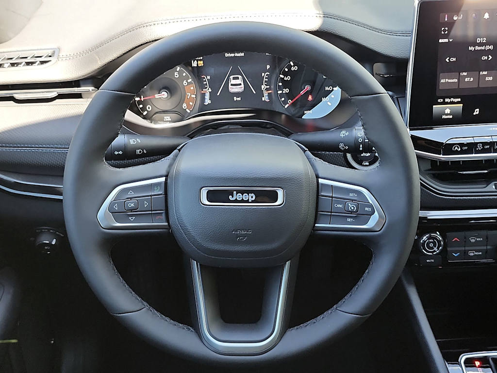 Thumbnail: 2026 Jeep Compass - 13