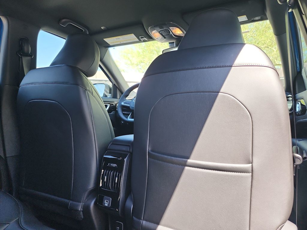 Thumbnail: 2026 Jeep Compass - 18