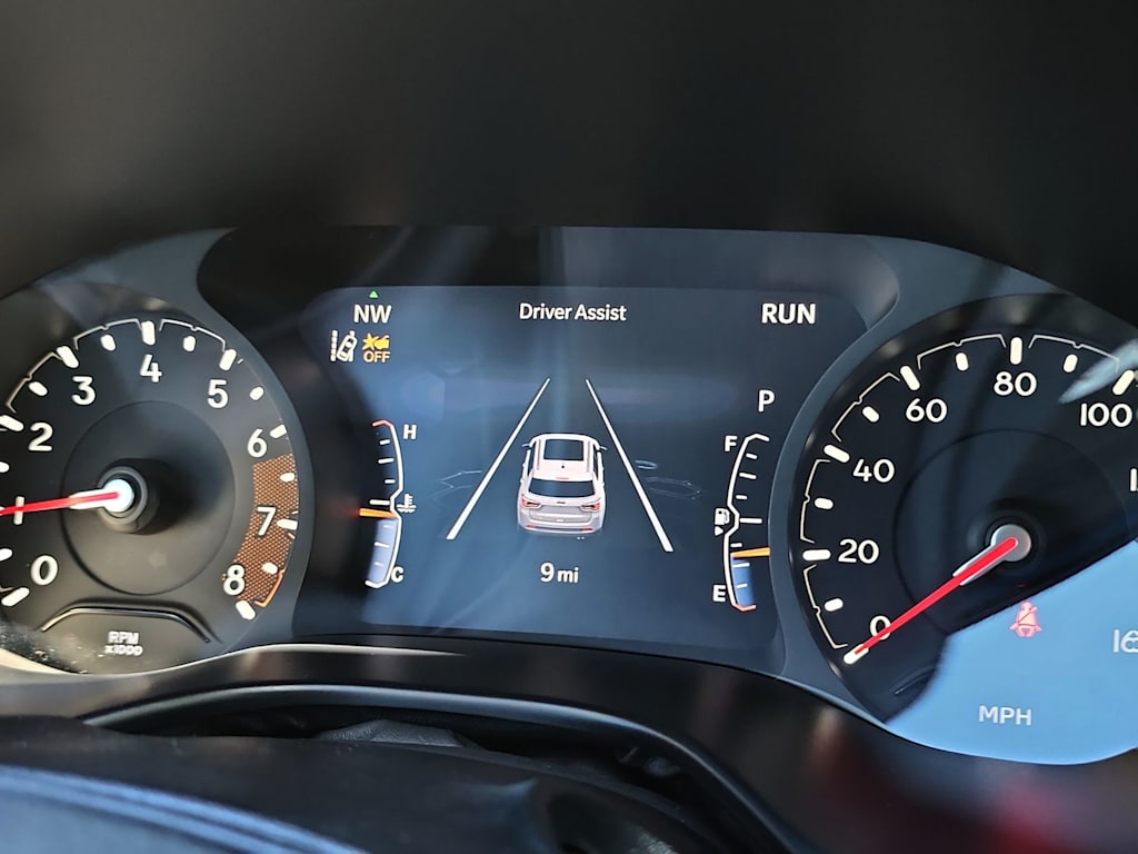 Thumbnail: 2026 Jeep Compass - 16
