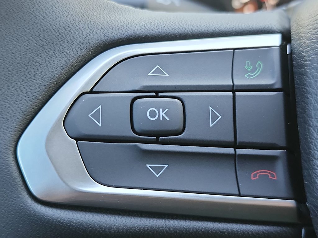 Thumbnail: 2026 Jeep Compass - 26