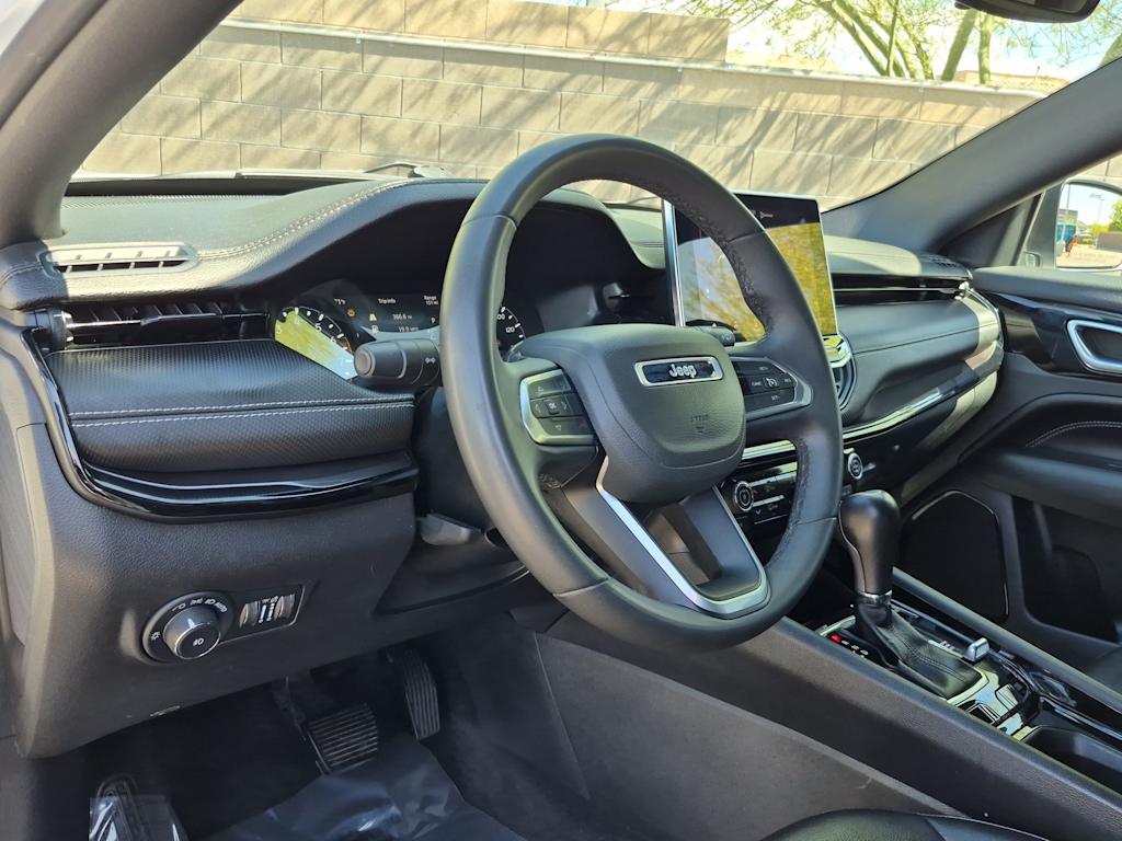 Thumbnail: 2023 Jeep Compass - 2