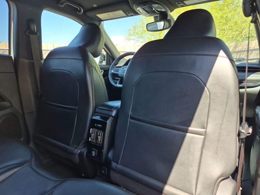 Thumbnail: 2023 Jeep Compass - 13