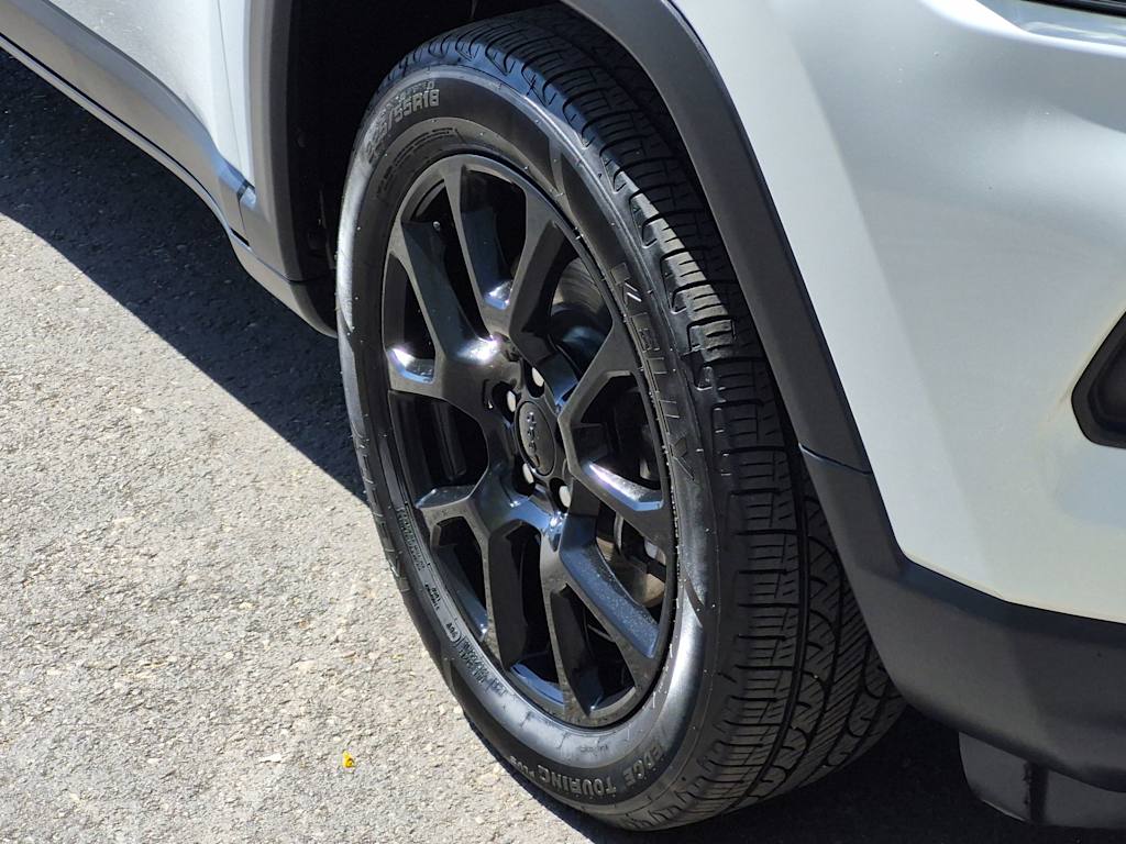 Thumbnail: 2023 Jeep Compass - 8