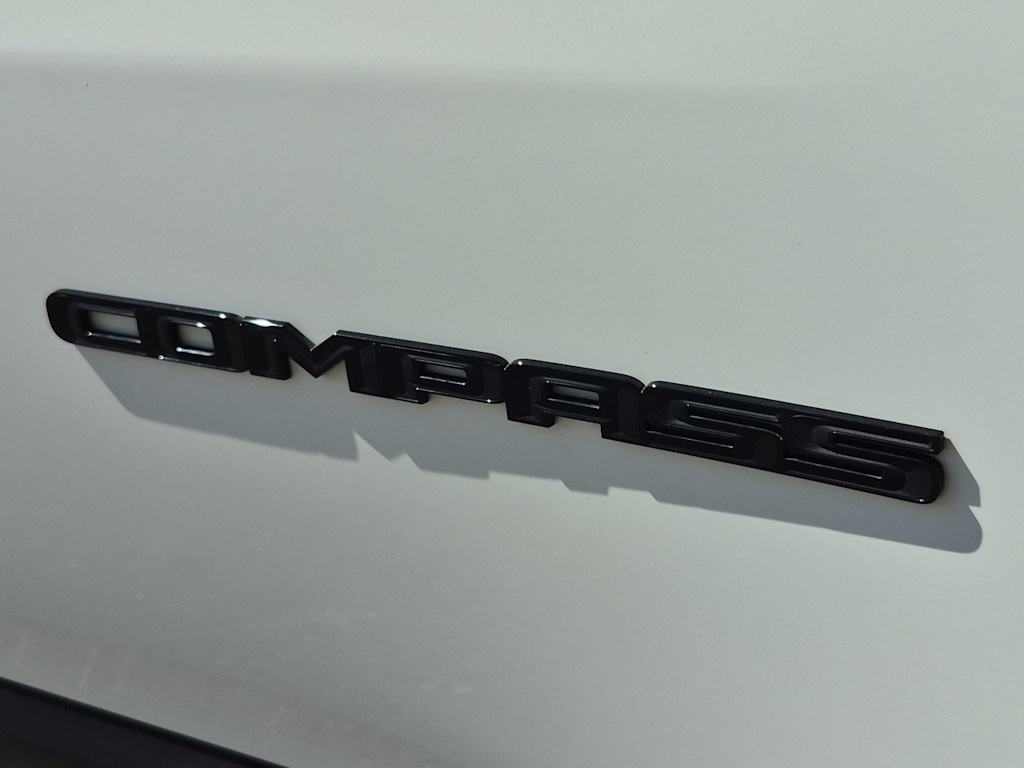 Thumbnail: 2023 Jeep Compass - 7