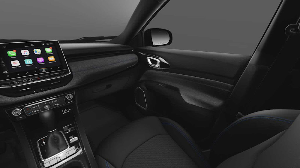 Thumbnail: 2026 Jeep Compass - 35