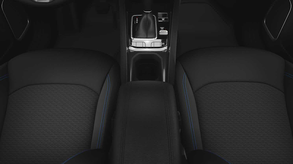 Thumbnail: 2026 Jeep Compass - 33