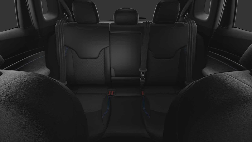 Thumbnail: 2026 Jeep Compass - 32