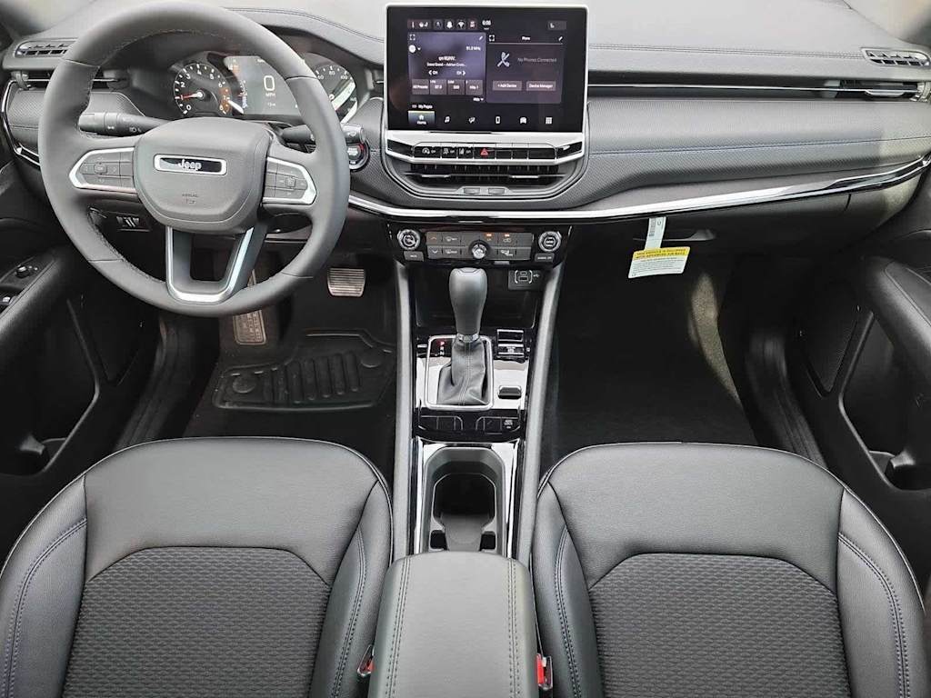 Thumbnail: 2026 Jeep Compass - 10
