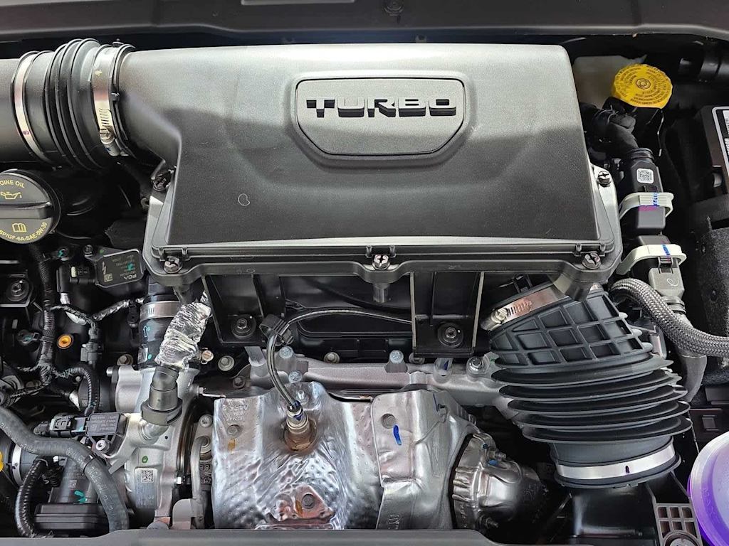 Thumbnail: 2026 Jeep Compass - 9