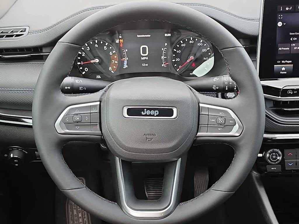 Thumbnail: 2026 Jeep Compass - 13