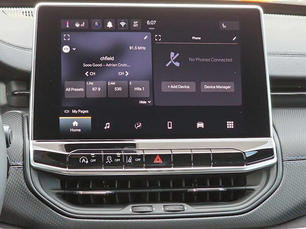 Thumbnail: 2026 Jeep Compass - 14