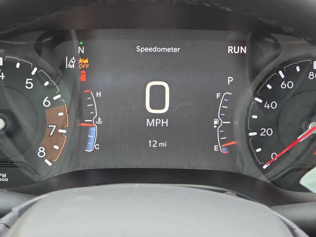 Thumbnail: 2026 Jeep Compass - 16