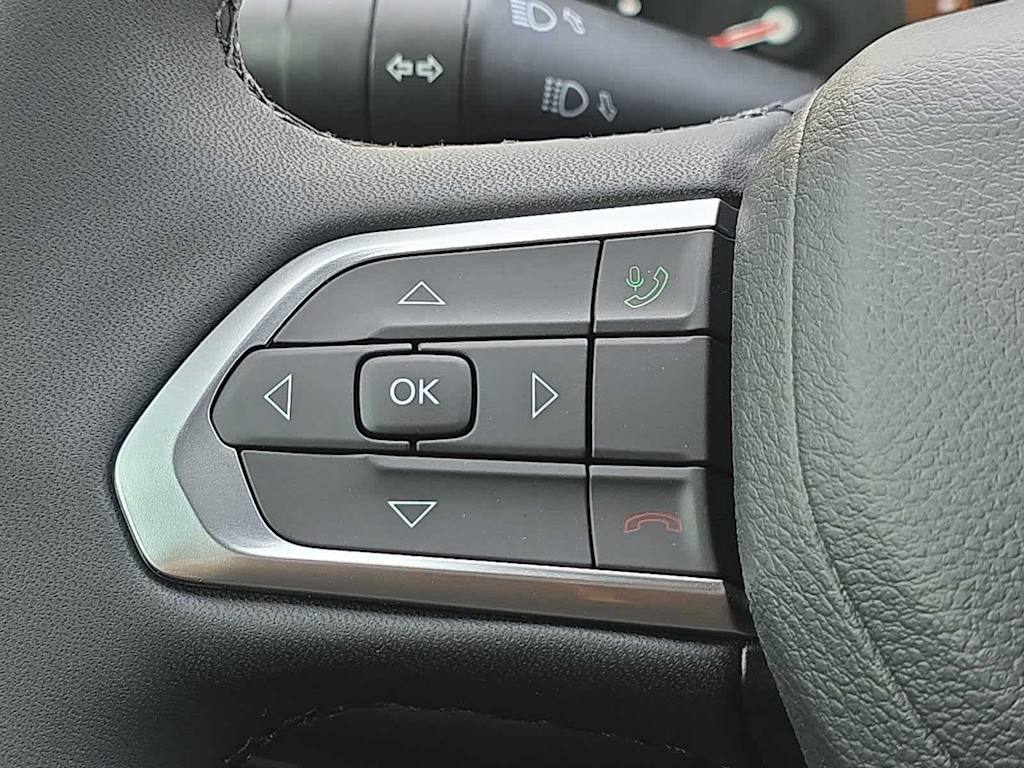 Thumbnail: 2026 Jeep Compass - 26