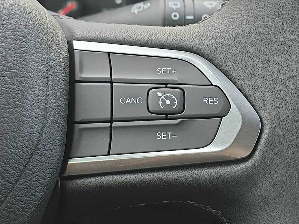 Thumbnail: 2026 Jeep Compass - 27