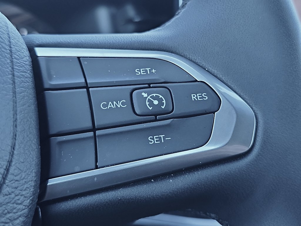 Thumbnail: 2026 Jeep Compass - 27