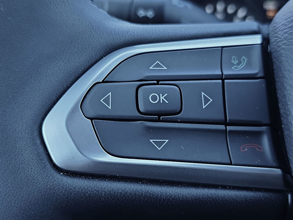 Thumbnail: 2026 Jeep Compass - 26