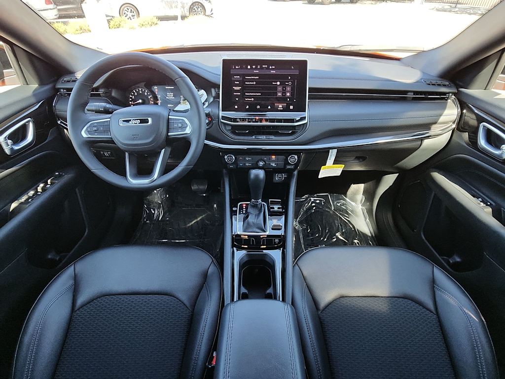Thumbnail: 2026 Jeep Compass - 10