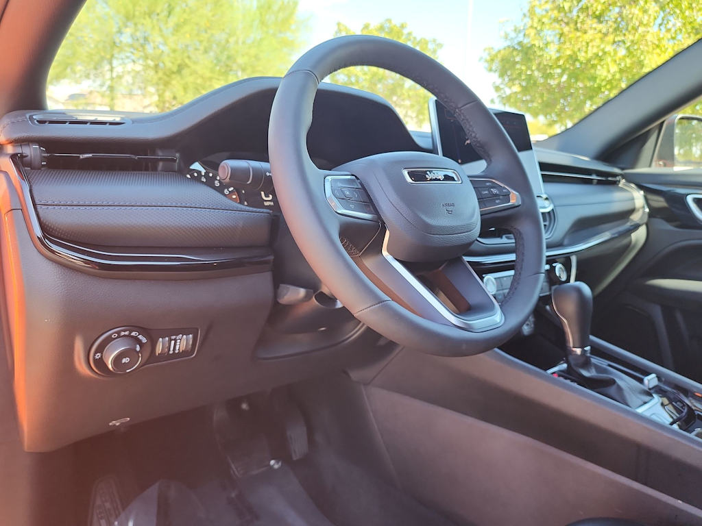 Thumbnail: 2026 Jeep Compass - 2