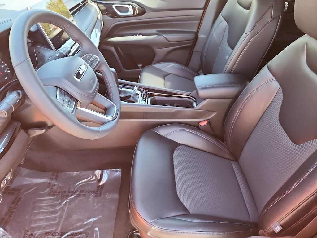 Thumbnail: 2026 Jeep Compass - 11