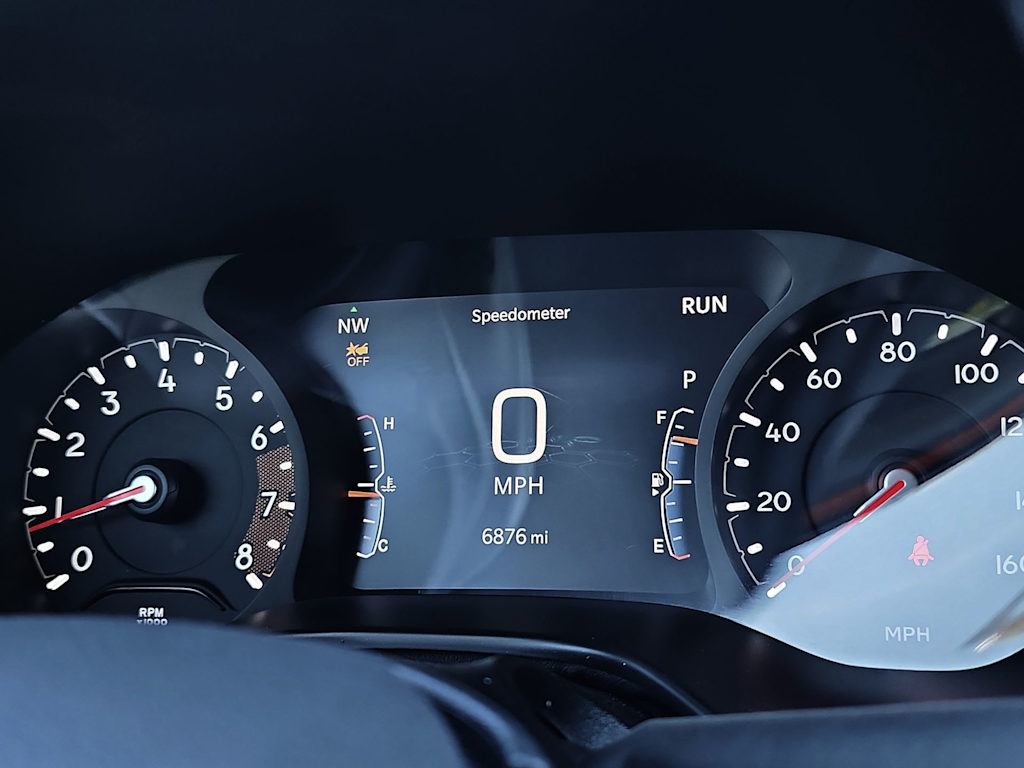 Thumbnail: 2026 Jeep Compass - 17