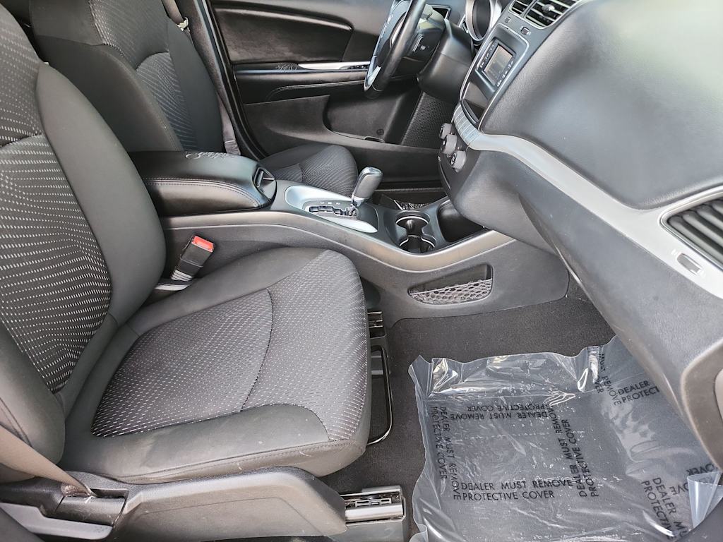 Thumbnail: 2020 Dodge Journey - 12