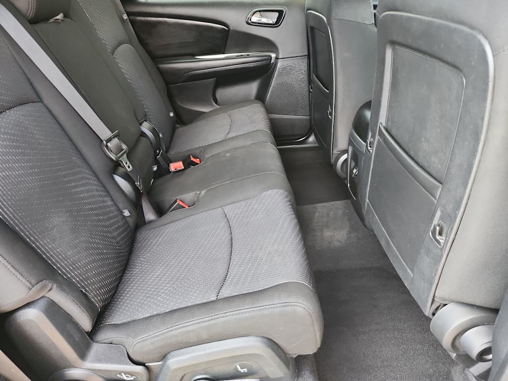 Thumbnail: 2020 Dodge Journey - 13