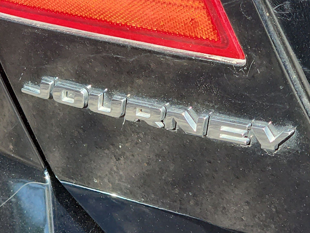 Thumbnail: 2020 Dodge Journey - 7