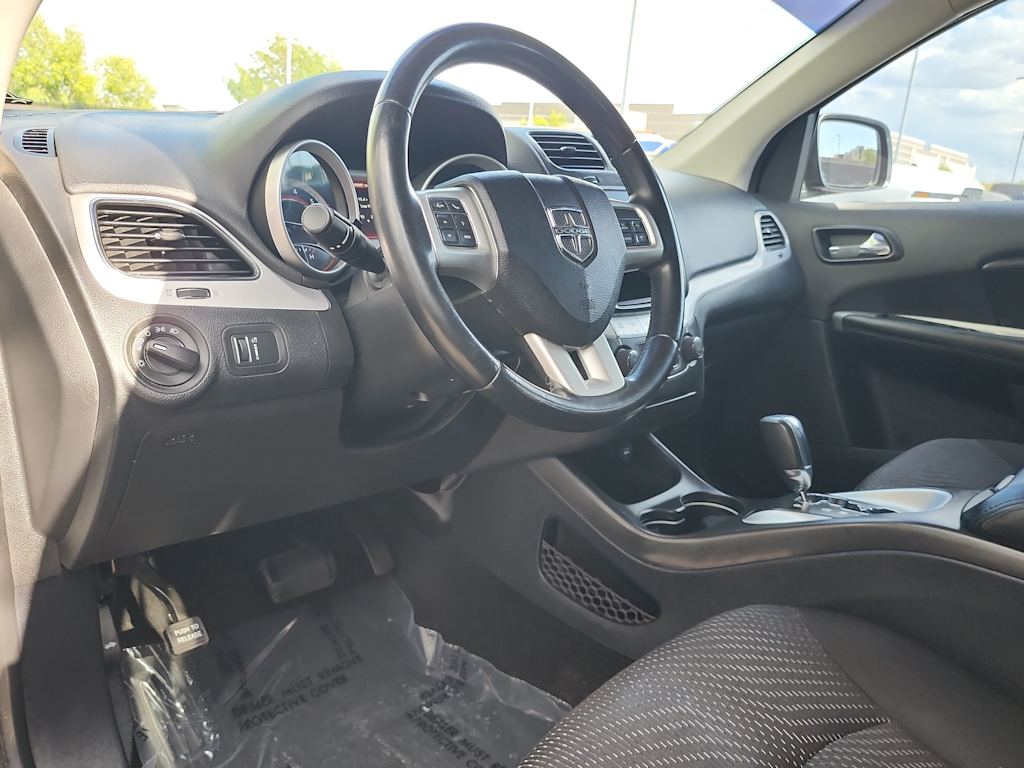 Thumbnail: 2020 Dodge Journey - 2