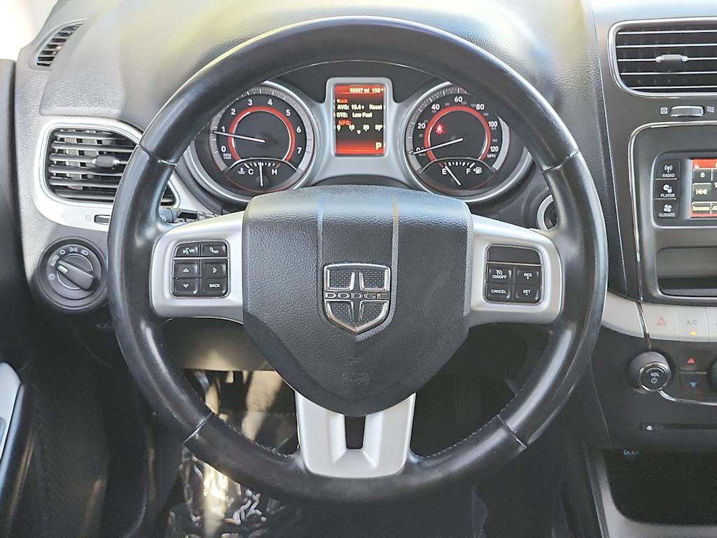 Thumbnail: 2020 Dodge Journey - 14