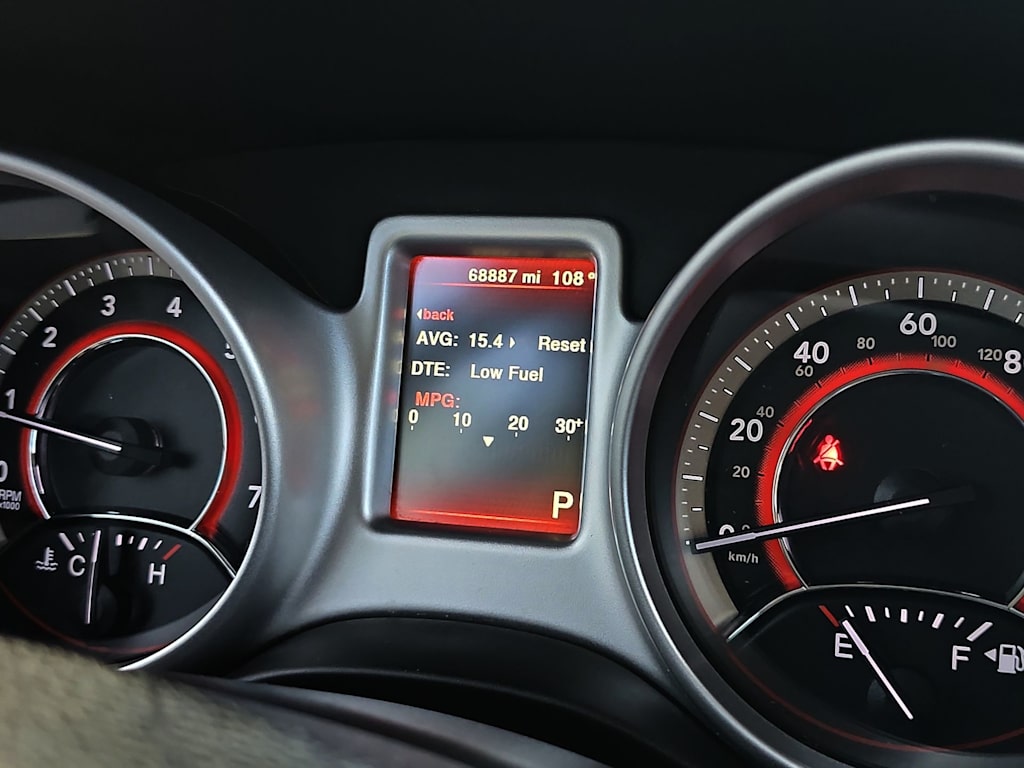 Thumbnail: 2020 Dodge Journey - 17