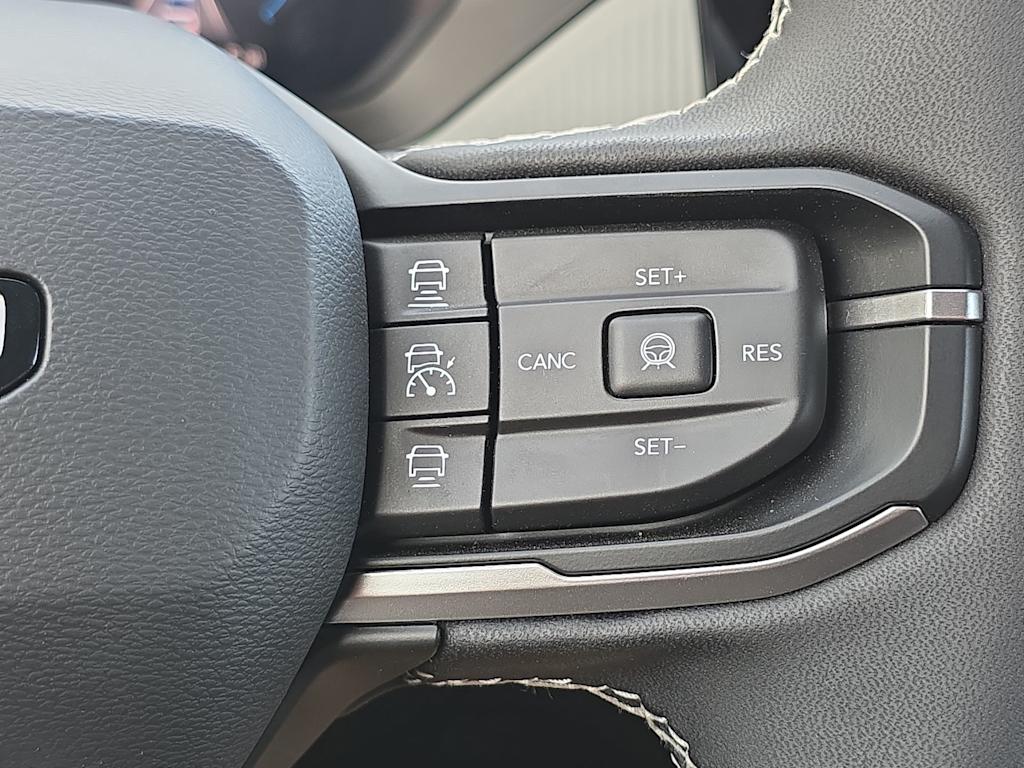 Thumbnail: 2026 Jeep Cherokee - 27