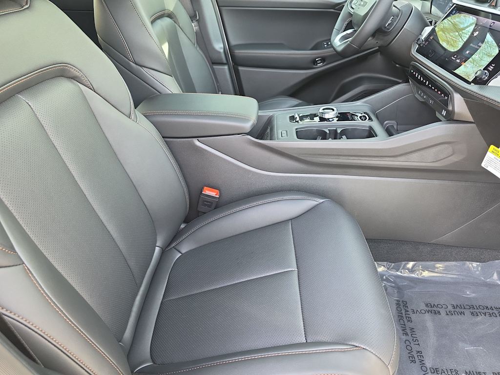 Thumbnail: 2026 Jeep Cherokee - 12