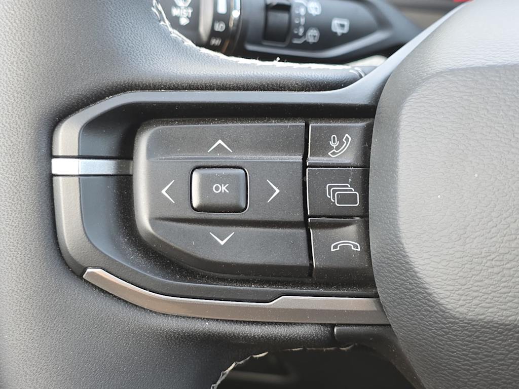 Thumbnail: 2026 Jeep Cherokee - 28