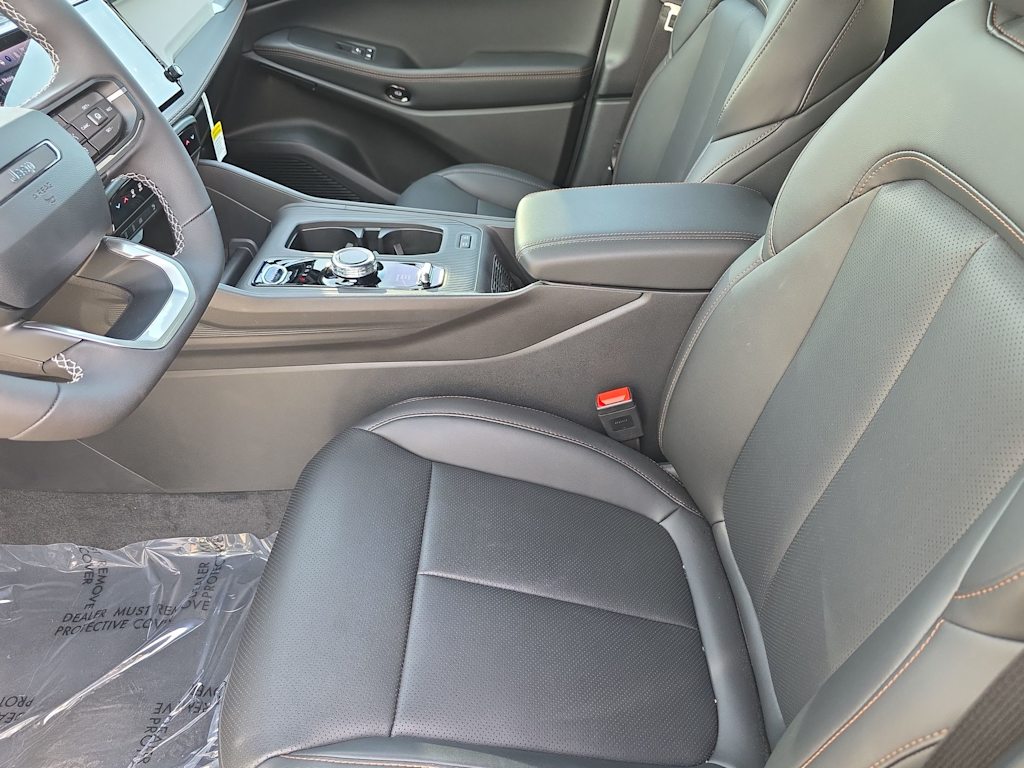 Thumbnail: 2026 Jeep Cherokee - 11