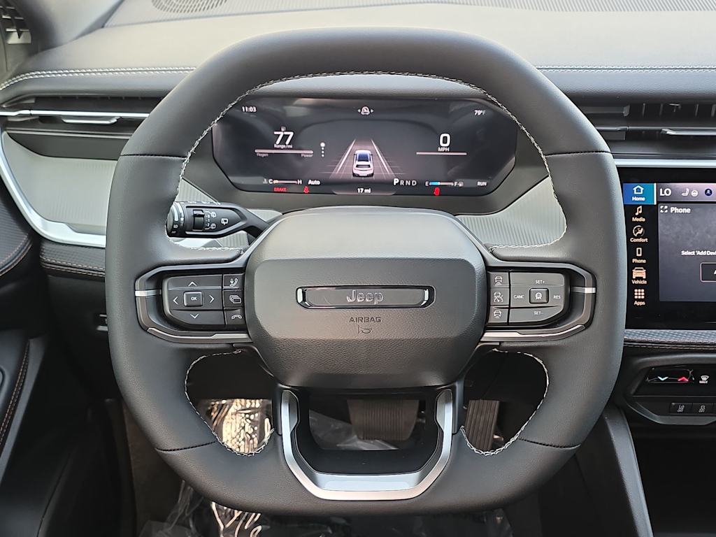 Thumbnail: 2026 Jeep Cherokee - 14