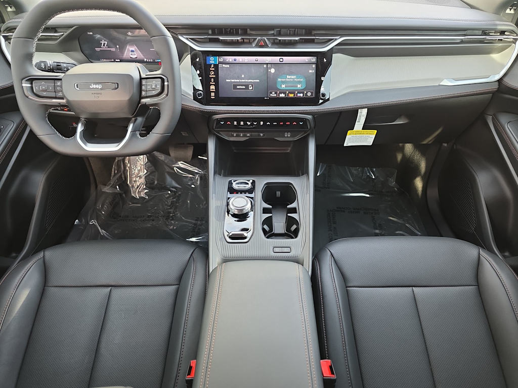 Thumbnail: 2026 Jeep Cherokee - 10